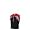 Black/ Zoot Red