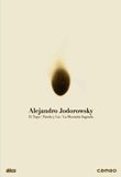 Alejandro Jodorowski 3 Movie 7 Disc Pack (Fando & Lis, El Topo, La Cravate & The Howly Mountain PLUS El Topo & The Howly Mountain Soundtracks) [PAL/REGION 2 DVD. Import-Spain]