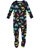 Carter's Dino Footie (Toddler) - Print - 5T