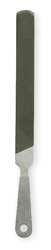 Westward 1NFV3 Handy File, American, 8 In L
