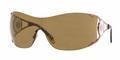 Versace - Versace Sunglasses VE2086 104573 Light Brown