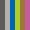 Xeno OSD Sharp Mechanical Pencil 0.5mm R&D Japan (6-Pack + Lead, Assorted)