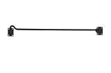 22" Stainless Steel Hook