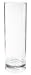 GET Clear Tom Collins Glass 14oz 2 DZ H-14-CL
