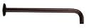 Danze D481027RB 15-Inch Right Angle Shower Arm, Oil Rubbed Bronze