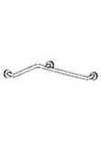Bobrick B 5837 Grab Bar for Toilet Compartment/Tub/Shower, Satin Bobrick B 5837 Grab Bar for Toilet Compartment/Tub/Shower, Satin