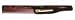 Kent 20T Folding Comb