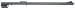 THOMPSON CENTER ENCORE SHOTGUN BARRELS BLUE FINISHGa: 12 / Brl: 24 Rifled / Sights: Adj Fiber Optic