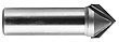 Bosch Carbide-Tipped V-Groove Router Bit (85219M)