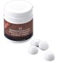 Jura-Capresso Cleaning Tablets for All Capresso and Jura-Capresson Coffee Machines, Pack of 25