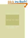 Being No One: The Self-Model Theory of Subjectivity (A Bradford Book)