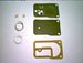 393397 B&S Fuel Pump Kit for Twin Cyl Engines