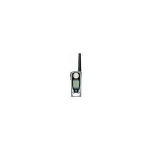 Audiovox GMRS-7000CH, 7-Mile 15x38 Channel GMRS 2-Way Radio w Wall Charger by 