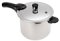 Presto 6-Quart Stainless Steel Pressure Cooker
