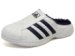 adidas �y�A�f�B�_�X�z SS CLOG Mocomoco �ySS�N���b�O ���R���R�z 14684 �z���C�g/�i�C�g�X�J�C/�z���C�g