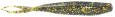 DOA 81416-416 C.A.L Jerk Bait -- Golden Bream 4 13-Pack