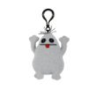 Ugly Ghost Clip on By Uglydolls