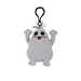Ugly Ghost Clip on By Uglydolls