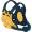 Gold/Navy/Navy