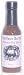 Gourmet Food : Bourbon Barrel Habanero Hot Sauce