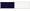 White / Navy