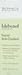 Idebenol Facial Anti-Oxidant 3.4 fl. oz.