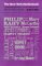 The New York Intellectuals: The Rise and Decline of the Anti-Stalinist Left from the 1930's to the 1980's