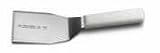 Dexter Russell Hamburger Turner 4in x 3in 6 EA S285-3CP