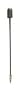Technocel Antenna - Retractable For Motorola POPULOUS
