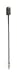 Technocel Antenna - Retractable For Motorola POPULOUS