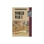 Causes and Consequences of World War I