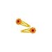 HABA 6705 - Haarclips Honigblume