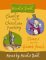 Two Favourite Stories: "Charlie and the Chocolate Factory": AND "James and the Giant Peach"