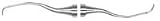 Hu-friedy Curette Gracey Af De 11/12 #2 Handle Ea - Model Srpg11/12
