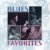 Search : Blues Favorites