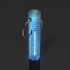 Buy Nite glow keyring - illuminates for ten years - blue colour online at Discounted New and Used prices. Delivered to your door with Off-The-Bookshelf.