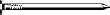 Maze Nails 5Lb 6D 2' Hardie Nail Cem6-5 Wire Nails