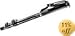 Manfrotto 681B Professional Aluminum Monopod (Black)