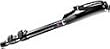 Bogen 681B Heavy-Duty Professional Monopod (Black)