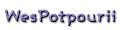 Wespotpourii