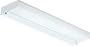 18" 15W WHT Under Light