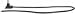 Truck-Lite Super 21 Plug 96930