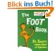 The Foot Book: Dr. Seuss's Wacky Book of Opposites (Bright & Early Board Books(TM))