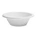 GJO10426 - 5 oz Plastic Bowl, Reusable/Disposable, 125/PK, White