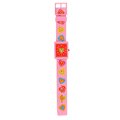 Review Alsuna Ltd  / Tatiri Sweetheart Watch in pink