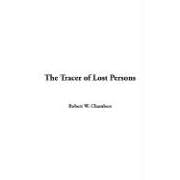 The Tracer of Lost Persons