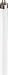 Philips Leuchtstofflampe TL5 21W/827 HE