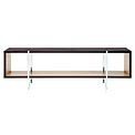 Frame 60 - Moda Frame 60 2-Shelf DLP/Flat Panel TV Stand