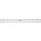 Produkt-Bild: LINEAL M+R POLYSTOROL TRANSPARENT 30CM 1130