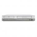 LG DVD Player + VCR by LG